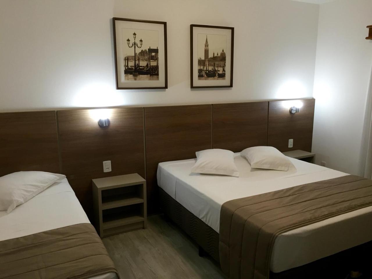 Hotel Romer Індаял Екстер'єр фото