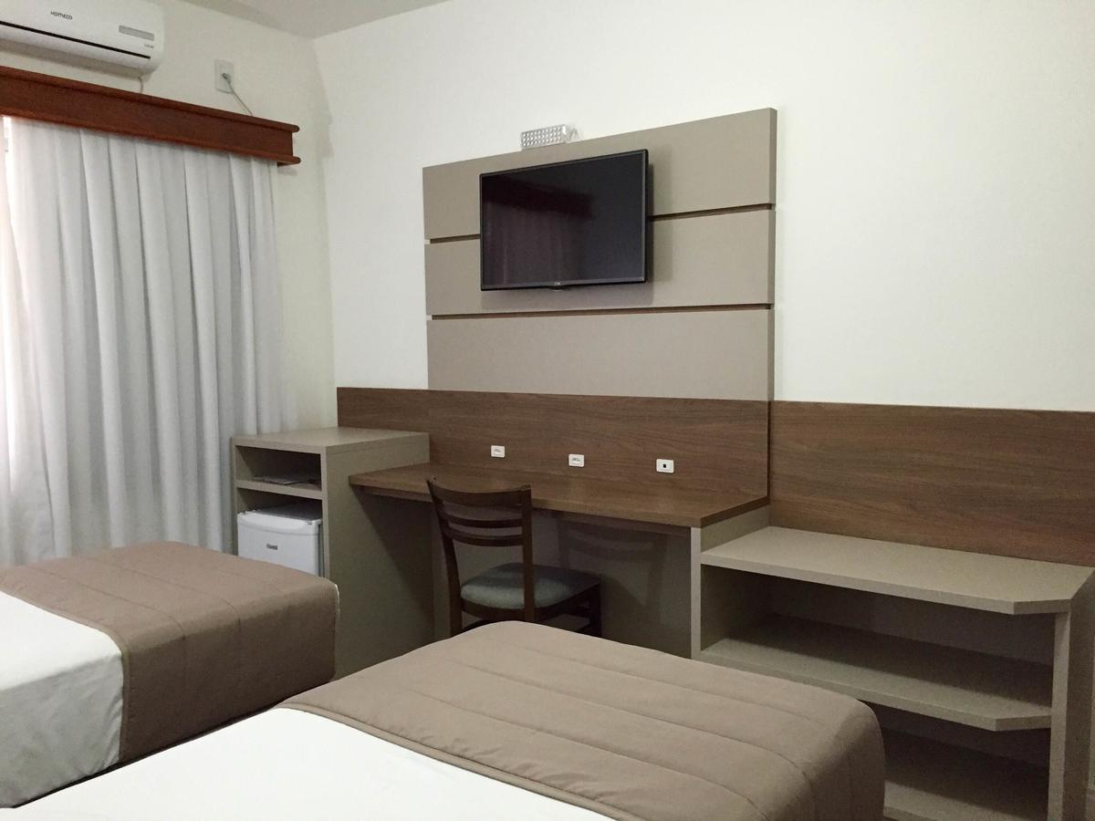 Hotel Romer Індаял Екстер'єр фото
