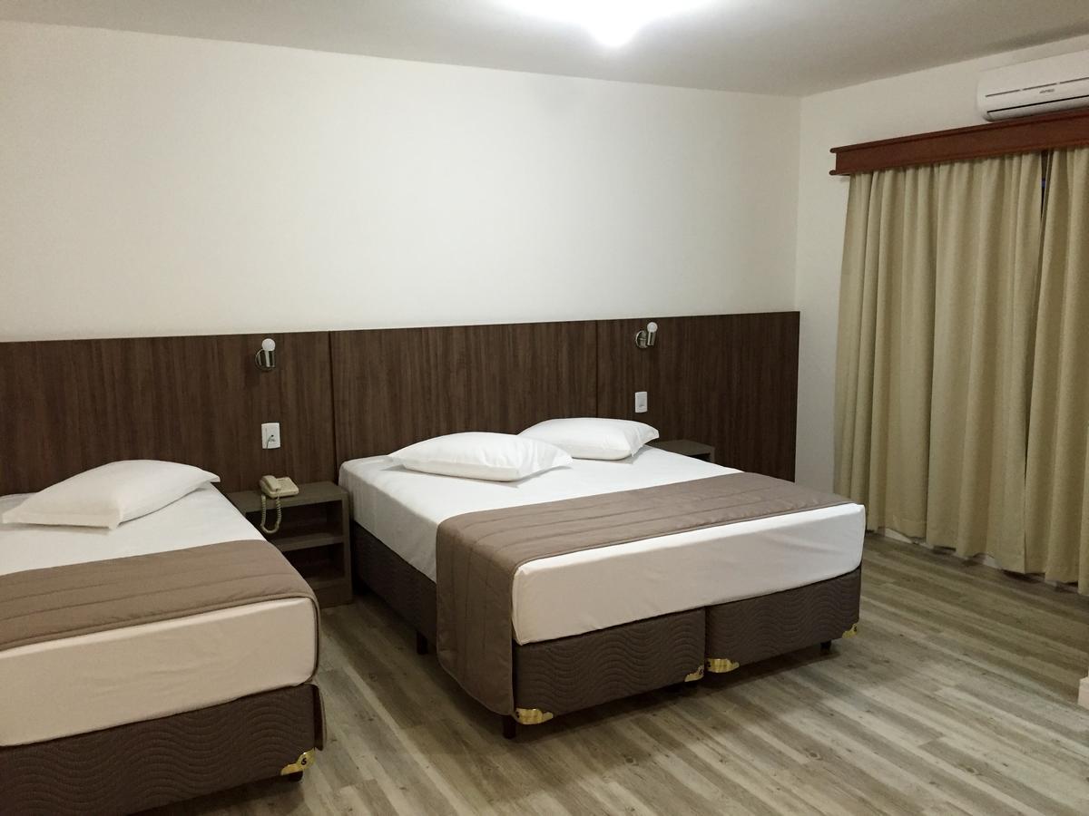 Hotel Romer Індаял Екстер'єр фото